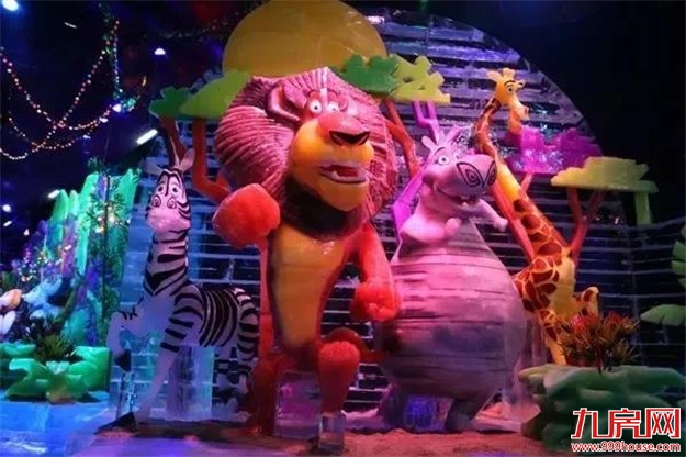 绿创•铂悦府对话城市暨二期新品发布会圆满落幕!——九房网 绿创•铂悦府对话城市暨二期新品发布会圆满落幕!——九房网