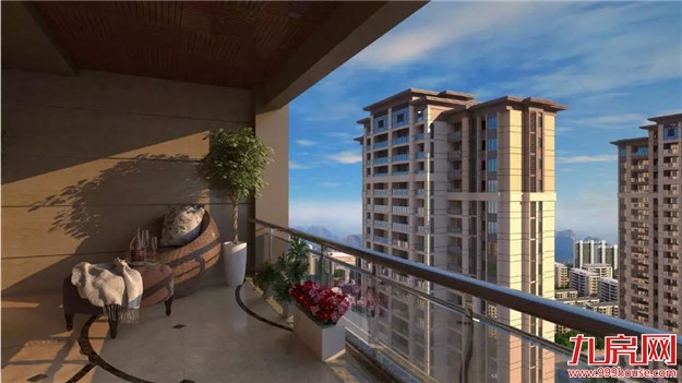 热力十足,全城劲销丨【力高观悦湾】首期开盘大捷——九房网 热力十足,全城劲销丨【力高观悦湾】首期开盘大捷——九房网