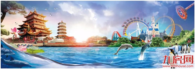 热力十足,全城劲销丨【力高观悦湾】首期开盘大捷——九房网 热力十足,全城劲销丨【力高观悦湾】首期开盘大捷——九房网