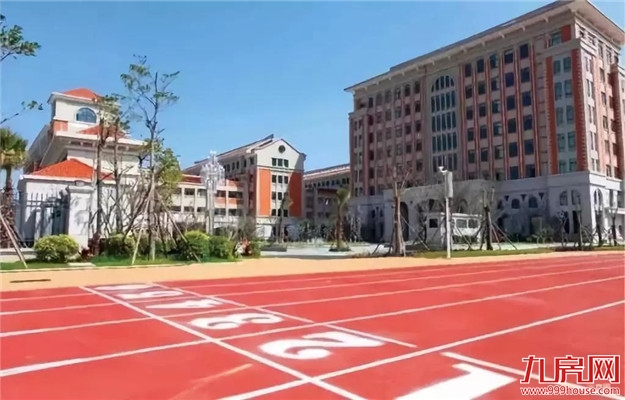 热力十足,全城劲销丨【力高观悦湾】首期开盘大捷——九房网 热力十足,全城劲销丨【力高观悦湾】首期开盘大捷——九房网