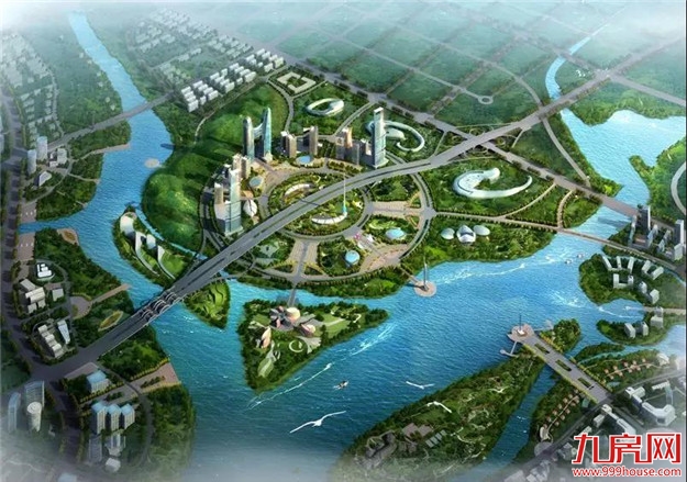 热力十足,全城劲销丨【力高观悦湾】首期开盘大捷——九房网 热力十足,全城劲销丨【力高观悦湾】首期开盘大捷——九房网