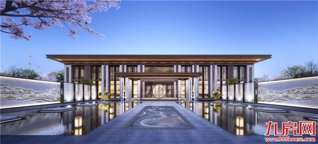 国风起,群贤至!泉州这个国风展厅成为吸睛新焦点——九房网 国风起,群贤至!泉州这个国风展厅成为吸睛新焦点——九房网