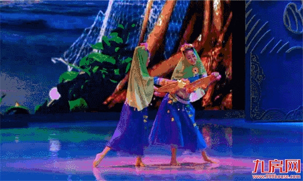 终于轮到安溪!一生必看一场的万达亮灯盛典来了!——九房网 终于轮到安溪!一生必看一场的万达亮灯盛典来了!——九房网