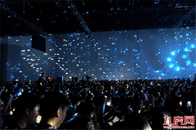 终于轮到安溪!一生必看一场的万达亮灯盛典来了!——九房网 终于轮到安溪!一生必看一场的万达亮灯盛典来了!——九房网