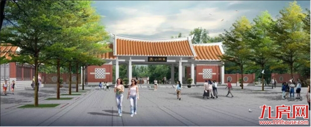 匹克奥林星城:仅此1栋!85㎡新品3房,收官之作——九房网 匹克奥林星城:仅此1栋!85㎡新品3房,收官之作——九房网