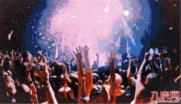 终于轮到安溪!一生必看一场的万达亮灯盛典来了!——九房网 终于轮到安溪!一生必看一场的万达亮灯盛典来了!——九房网