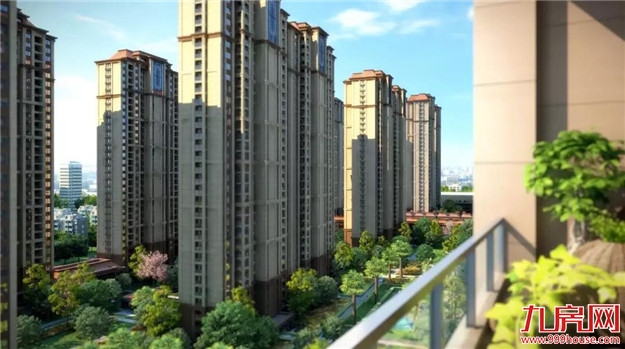 摩码金街 | 4大“天赋基因”预见投资新风向——九房网 摩码金街 | 4大“天赋基因”预见投资新风向——九房网