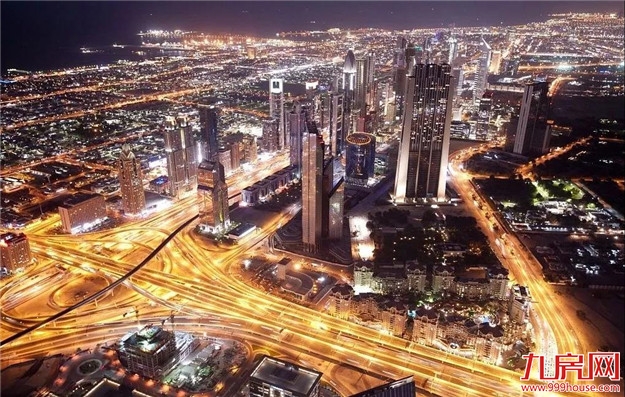 摩码金街 | 4大“天赋基因”预见投资新风向——九房网 摩码金街 | 4大“天赋基因”预见投资新风向——九房网