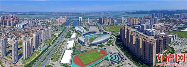 【中骏·御金台】首开创6亿,狂销530套——九房网 【中骏·御金台】首开创6亿,狂销530套——九房网