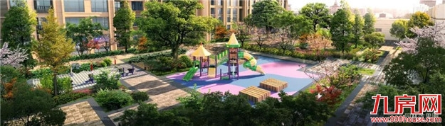 【中骏·御金台】首开创6亿,狂销530套——九房网 【中骏·御金台】首开创6亿,狂销530套——九房网