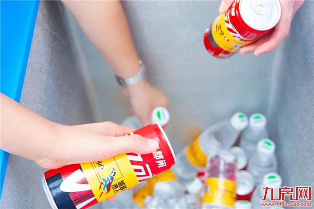 【揭秘】感动一座城！泉州“无人冰箱”的主人被找到了！——九房网