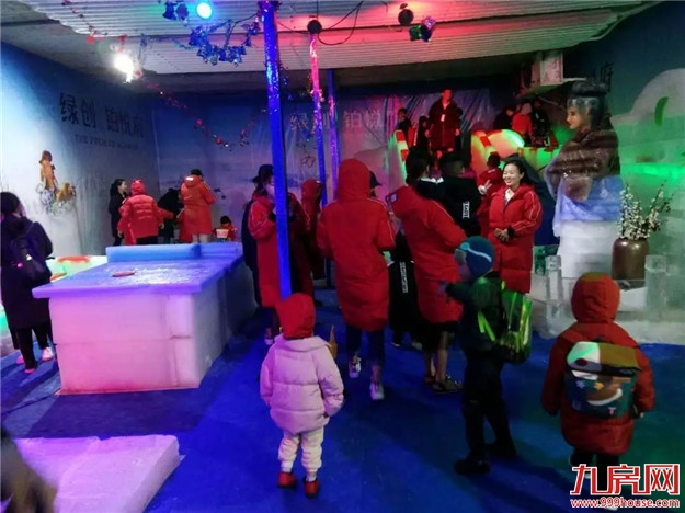 我在水头的艳阳天，大雪纷飞——九房网