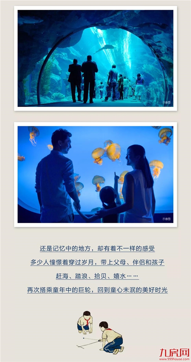 80后高能预警！一记穿越20载的回忆杀来袭！——九房网