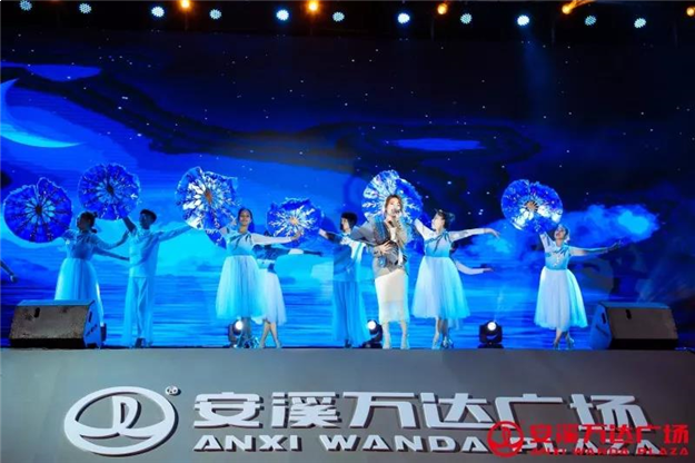 一夜“撩动”一座城!安溪万达亮灯之夜全景航拍新鲜出炉,快来看看!——九房网 一夜“撩动”一座城!安溪万达亮灯之夜全景航拍新鲜出炉,快来看看!——九房网