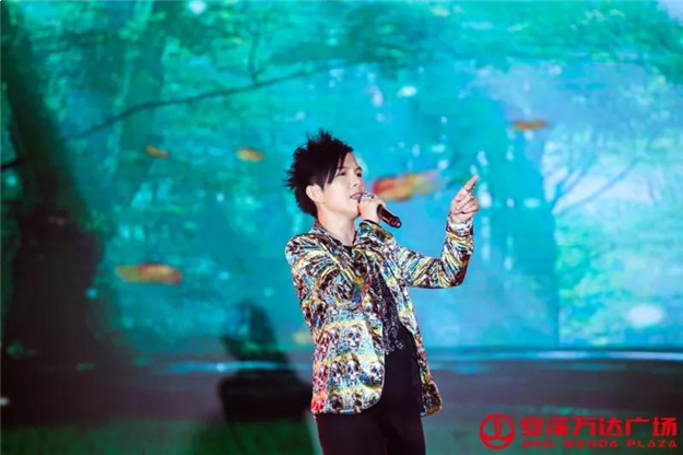 一夜“撩动”一座城!安溪万达亮灯之夜全景航拍新鲜出炉,快来看看!——九房网 一夜“撩动”一座城!安溪万达亮灯之夜全景航拍新鲜出炉,快来看看!——九房网