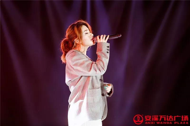 一夜“撩动”一座城!安溪万达亮灯之夜全景航拍新鲜出炉,快来看看!——九房网 一夜“撩动”一座城!安溪万达亮灯之夜全景航拍新鲜出炉,快来看看!——九房网