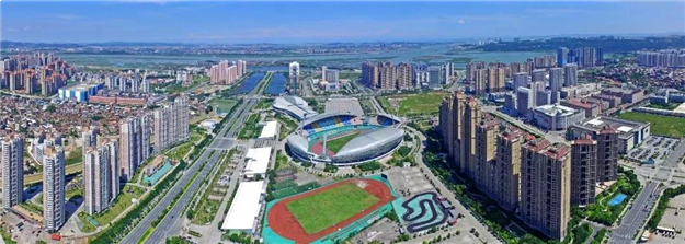 揭秘!中骏·御金台劲销6亿,530套背后的必然——九房网 揭秘!中骏·御金台劲销6亿,530套背后的必然——九房网