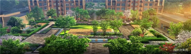 揭秘!中骏·御金台劲销6亿,530套背后的必然——九房网 揭秘!中骏·御金台劲销6亿,530套背后的必然——九房网