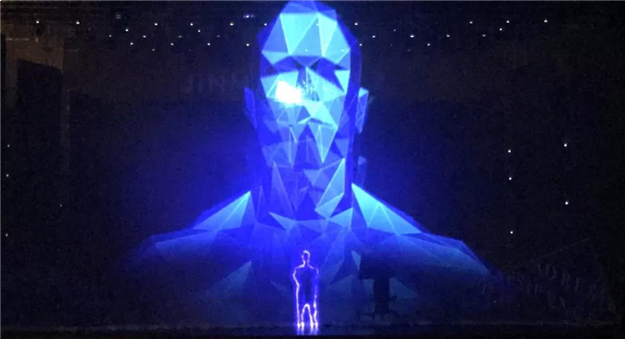 酷炫到炸裂,期待已久的“A先生”来了!接下来的泉州…——九房网 酷炫到炸裂,期待已久的“A先生”来了!接下来的泉州…——九房网