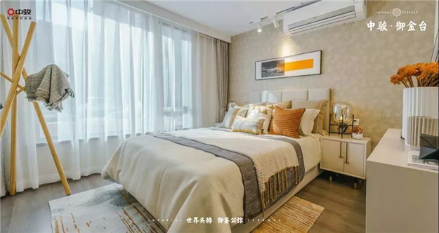 揭秘!中骏·御金台劲销6亿,530套背后的必然——九房网 揭秘!中骏·御金台劲销6亿,530套背后的必然——九房网