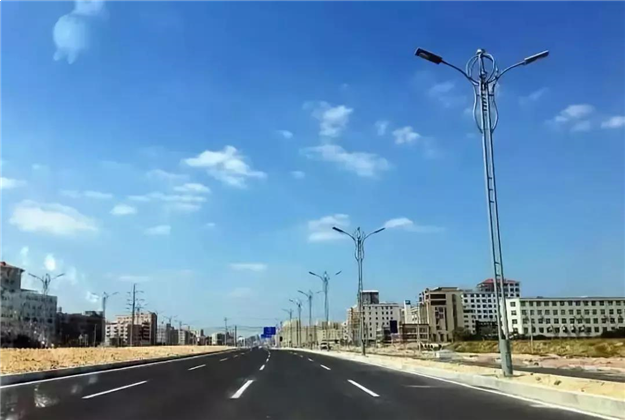 投资52.41亿!泉州第一条海底隧道【东海通道工程】即将动工建设——九房网 投资52.41亿!泉州第一条海底隧道【东海通道工程】即将动工建设——九房网