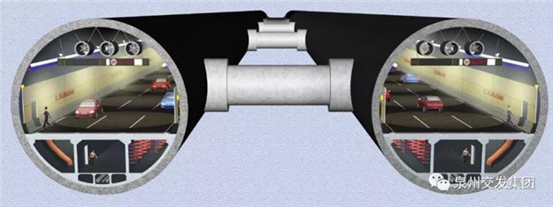 投资52.41亿!泉州第一条海底隧道【东海通道工程】即将动工建设——九房网 投资52.41亿!泉州第一条海底隧道【东海通道工程】即将动工建设——九房网