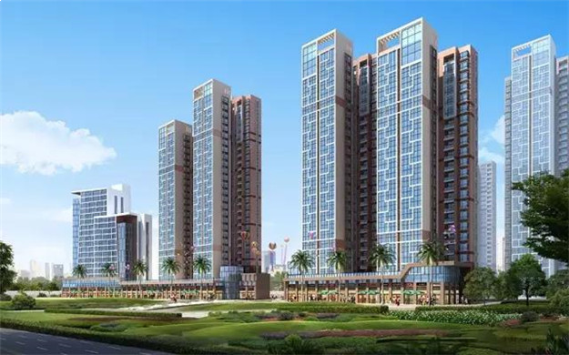 寻遍泉州，竟还有6字头起好房！——九房网