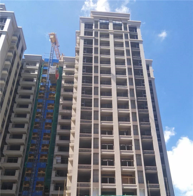 【众志成城 家速前进】福建中骏8月工程进度播报——九房网 【众志成城 家速前进】福建中骏8月工程进度播报——九房网