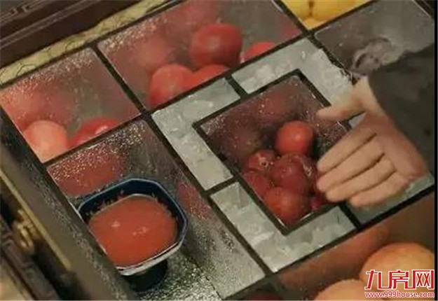 比《延禧攻略》宫斗还火的竟然是……——九房网 比《延禧攻略》宫斗还火的竟然是……——九房网