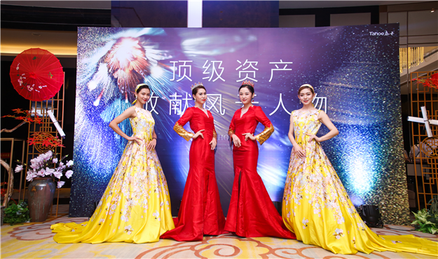 10年白赚一间铺！石狮泰禾广场绝版旺铺再耀狮城！——九房网