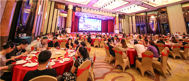 10年白赚一间铺！石狮泰禾广场绝版旺铺再耀狮城！——九房网