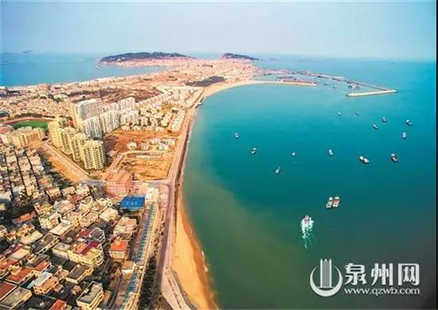 总投资7857亿!闽西南都市圈火了!这些大项目都在泉州……——九房网 总投资7857亿!闽西南都市圈火了!这些大项目都在泉州……——九房网