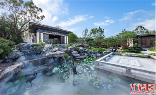 财务状况稳健、债务结构安全，世茂2018半年成绩亮点十足——九房网