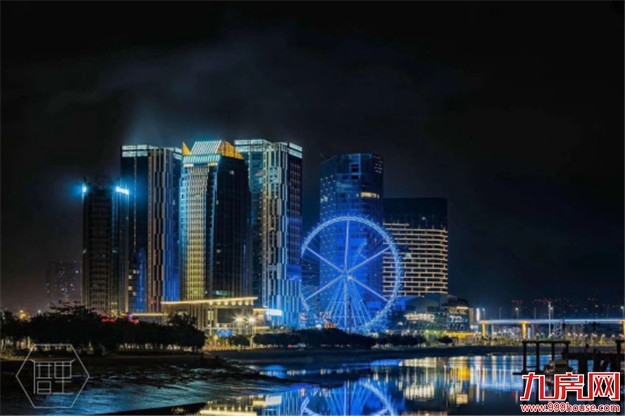 商铺热销1.8亿再夺冠！解密商业霸主东海泰禾广场如何一路热销——九房网