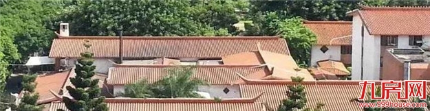 来自刺桐饭店的一封家书——九房网