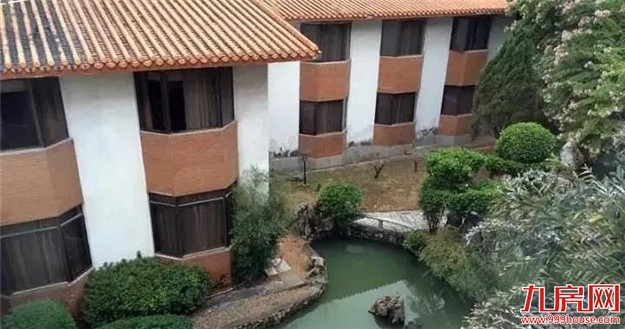 来自刺桐饭店的一封家书——九房网