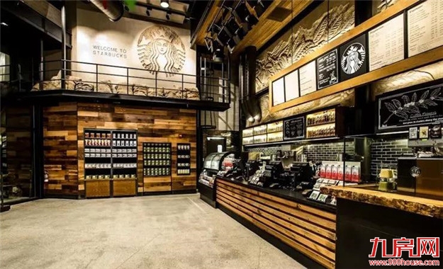 城东与世界的距离 唯此御金街——九房网