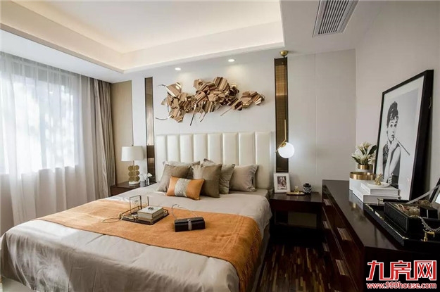 了不起的房子敬献了不起的水头人——九房网