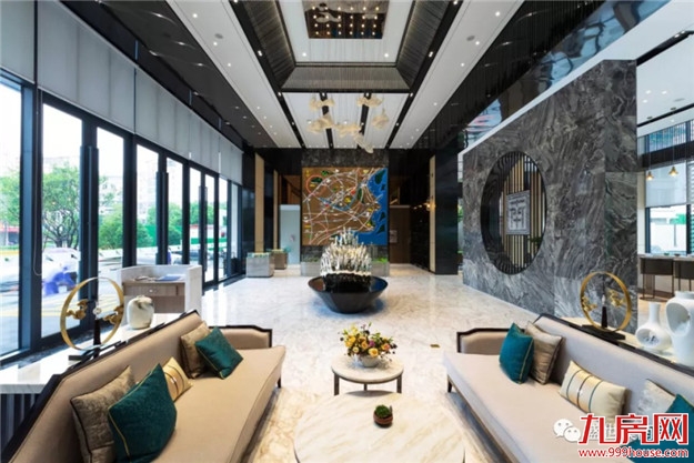 9月8日惠安首席新中式住宅【盛世溪南里】盛大公开！全城送500份油礼、万元家电，待你领取！——九房网