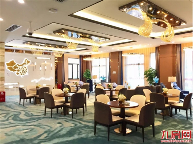 【9月8日 荣耀绽放】恒大在惠安  华府匠心造未来——九房网