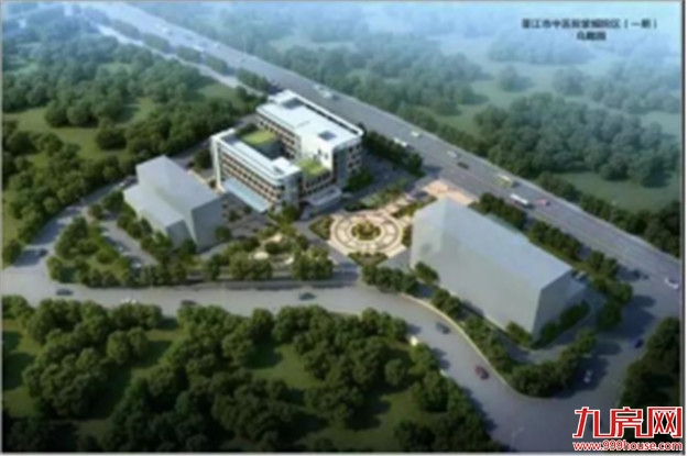 世茂9.8嗨房节，福利嗨翻天！get 2018博饼新操作，就在本周末！——九房网