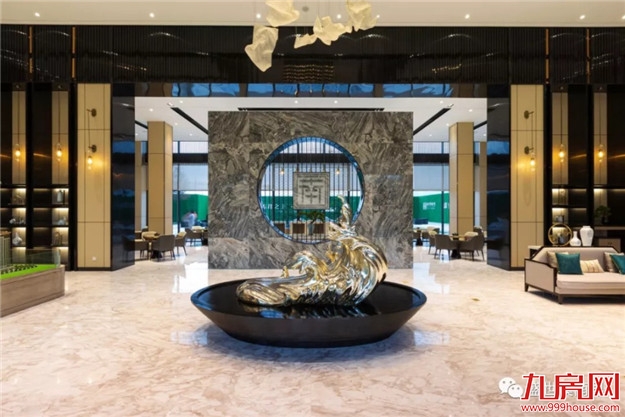 9月8日惠安首席新中式住宅【盛世溪南里】盛大公开！全城送500份油礼、万元家电，待你领取！——九房网