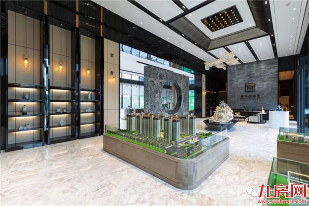 9月8日惠安首席新中式住宅【盛世溪南里】盛大公开！全城送500份油礼、万元家电，待你领取！——九房网