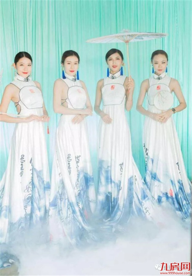 9月8日惠安首席新中式住宅【盛世溪南里】盛大公开！全城送500份油礼、万元家电，待你领取！——九房网