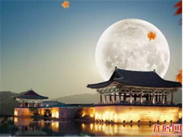 世茂9.8嗨房节，福利嗨翻天！get 2018博饼新操作，就在本周末！——九房网