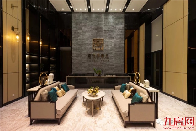 9月8日惠安首席新中式住宅【盛世溪南里】盛大公开！全城送500份油礼、万元家电，待你领取！——九房网