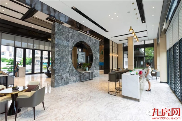 9月8日惠安首席新中式住宅【盛世溪南里】盛大公开！全城送500份油礼、万元家电，待你领取！——九房网