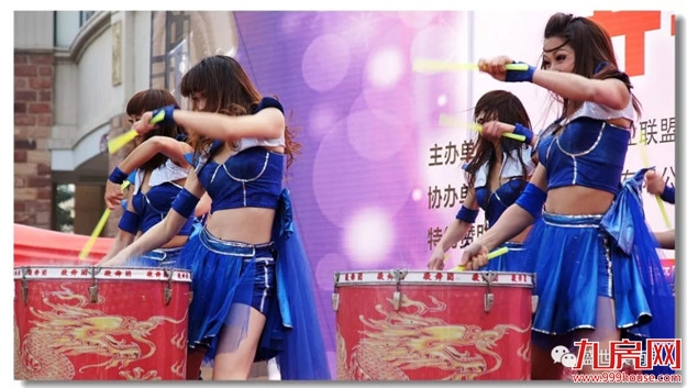 9月8日惠安首席新中式住宅【盛世溪南里】盛大公开！全城送500份油礼、万元家电，待你领取！——九房网