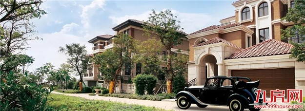 【浓情金秋 家书来报】福建中骏多项目实景呈现，醉美生活如期而至——九房网