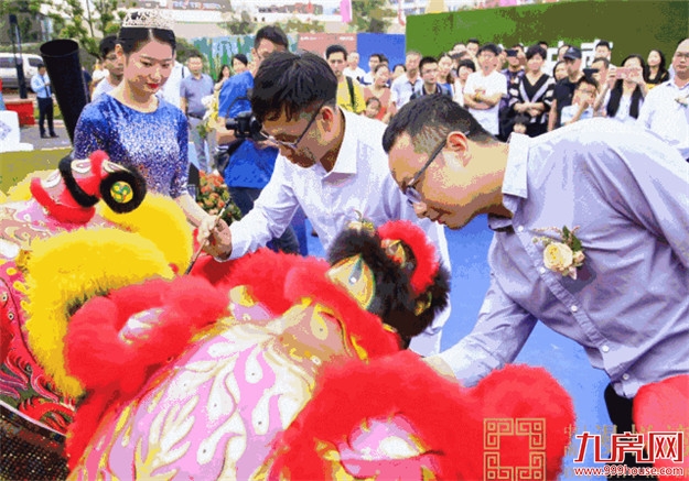 一出现就爆火?泉州超“有数”的红盘,4个数字书写惊人传奇!——九房网 一出现就爆火?泉州超“有数”的红盘,4个数字书写惊人传奇!——九房网